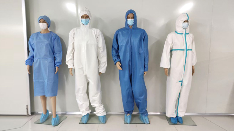 clean room clothing requirements